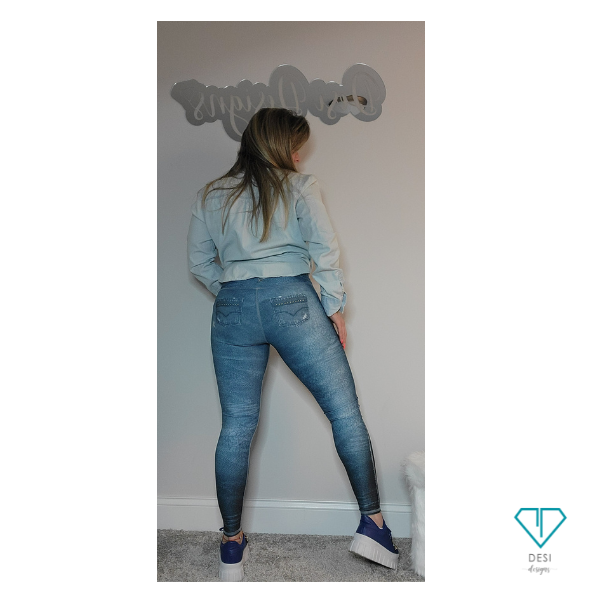 Claudia leggings Jeans
